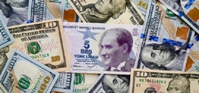 Lîreya Tirkî herifî