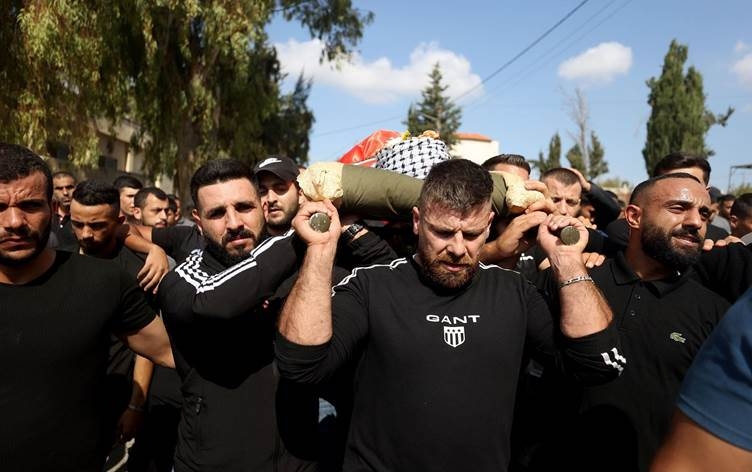 Tirkiye ji ber êrişa li Xezeyê 3 roj şîna giştî radigihîne