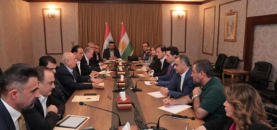 Şanda Hikûmeta Herêma Kurdistanê û Fraksiyonên Kurdistanî li Bexdayê biryarê li ser yekdengiyê didin