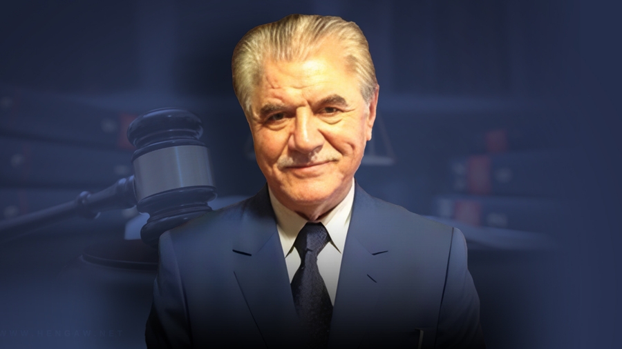 Parêzerê Jîna Emînî hat ceza kirin