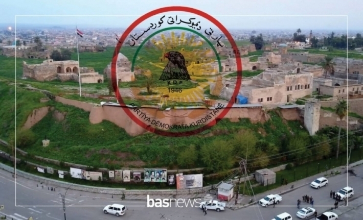 Dr. Ferhad Kerkûkî: Dengên PDKê li Kerkûkê dê zêde bibin