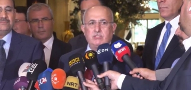 وزير مالية إقليم كوردستان: عقدنا اجتماعاً ودياً مع المالية النيابية .. «خطوة مهمة واستراتيجية»