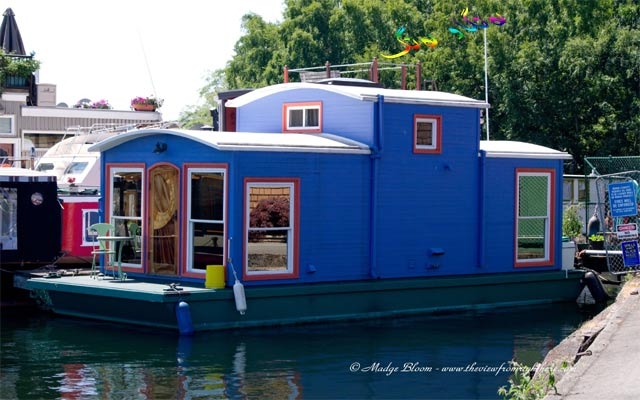 بەلەمی خانوو بۆ نیشتەجێی بوون