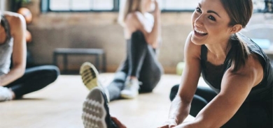 چۆن بە درێژایی ڕۆژ چالاك دەمێنیتەوە؟