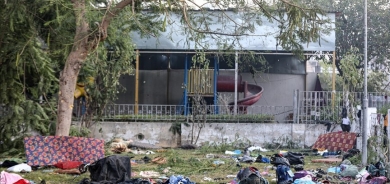 حەماس: ئیسرائیل ڕاستەوخۆ بەرپرسیارە لە کۆمەڵکوژییەکەی نەخۆشخانەی غەززە