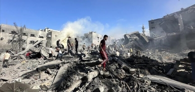 ڕێکخراوی تەندروستی جیهانی: دۆخی غەززە لە کۆنتڕۆڵ دەردەچێت