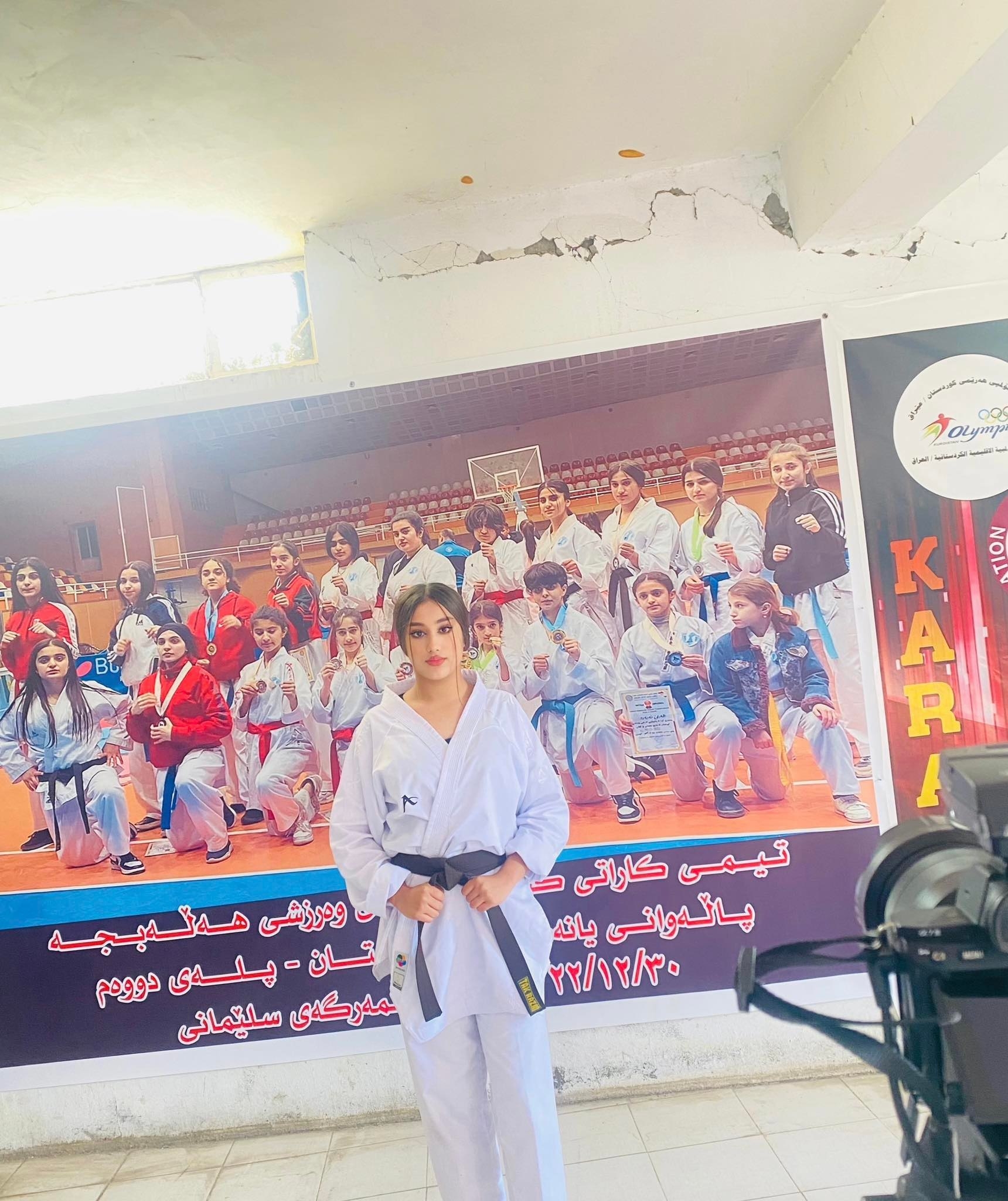 وەكو پێویست گرنگیەكی باش بەم یارییە نەدراوە