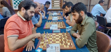 خانزاد درێژە بە ئەنجامدانی پاڵەوانێتیەكانی دەدات