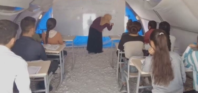 SERÊ KANIYÊ- Berî dagirkirinê 23 hezar û 500 xwendekar hebûn niha tenê 6 xwendekar mane