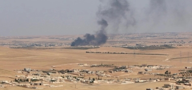 Rêveberiya Xweser bilançoya êrişên Tirkiyeyê eşkere kir