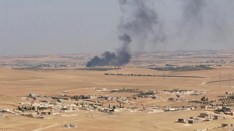 Rêveberiya Xweser bilançoya êrişên Tirkiyeyê eşkere kir