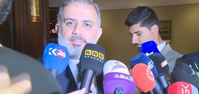 Kîlabî: Şanda Herêmê û Komîteya Darayî ya Parlamentoya Iraqê pirsa mûçeyan çareser kirin