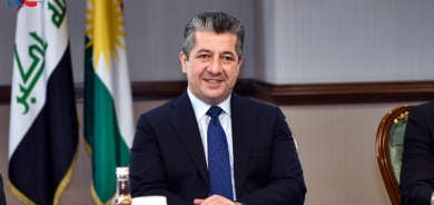 Li ser biryara Serokwezîr Mesrûr Barzanî projeya Avê ya Stratejîk a Akrê dest pê kir