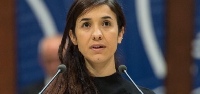 نادية مراد: سياسيون وأمراء حرب يسعون لمنع عودة الاستقرار الى سنجار