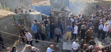 حزب العمال الكوردستاني: سحبنا كافة قواتنا من مخيم مخمور