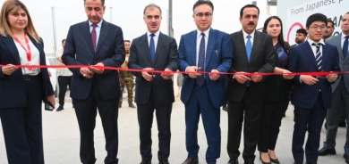 اقليم كوردستان: طالما بقي النازحون فهم ضيوفنا وسنقدم لهم كل المساعدات الممكنة