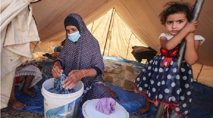 International Efforts Underway to Deliver Aid to Gaza Amid Ongoing Conflict