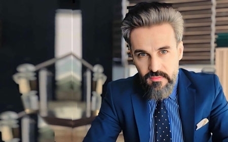 (ئێران خومانەیەو توركیا بێگانەیە)