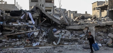 ئیسرائیل: بەم نزیکانە هاوکاری مرۆیی لە ڕێگەی میسرەوە ڕەوانەی غەززە دەکرێت