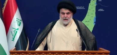 Iraqi Shiite Cleric Muqtada al-Sadr Calls for Peaceful Sit-in Protests on Borders with Israel in Solidarity with Gaza