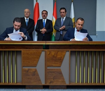 پەیمانگەی پیشەیی خوێندنی ئینگلیزی لە هەولێر کرایەوە