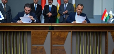 پەیمانگەی پیشەیی خوێندنی ئینگلیزی لە هەولێر کرایەوە