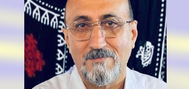 ئازا حەسیب قەرەداغی هەشتەمین پێشانگەی شێوەكاری خۆی دەكاتەوە