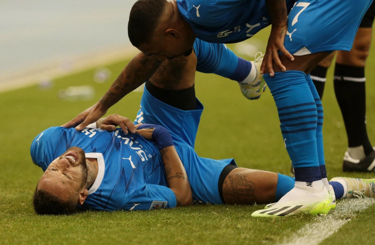 توقعات برحيل 5 نجوم «عالميين» من الدوري السعودي... وفي الشتاء «الخبر اليقين»