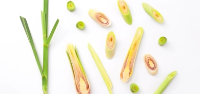 العشبة الليمونية... فوائد صحية مُحتملة