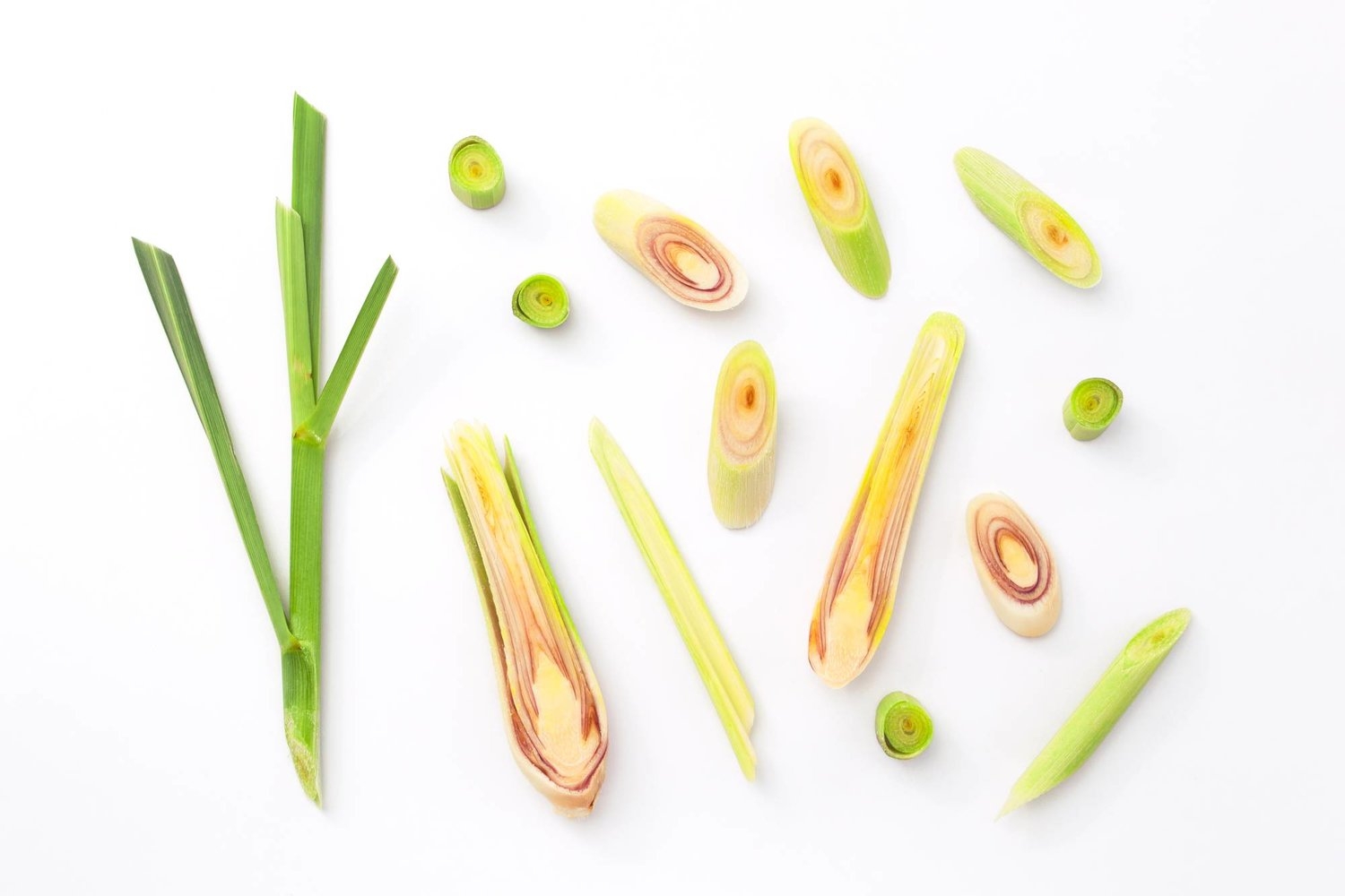 العشبة الليمونية... فوائد صحية مُحتملة