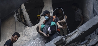 بيان أميركي أوروبي يؤكد على حق إسرائيل في «الدفاع عن نفسها»