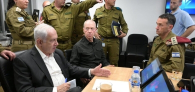 الجيش الإسرائيلي: أكثر من 1400 قتيل و4600 جريح منذ بداية الحرب مع «حماس»