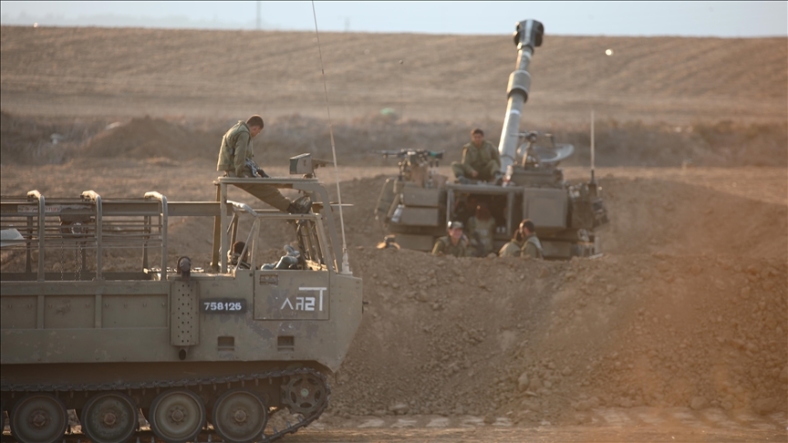 فەرماندەیەكی ئیسرائیل: شکستمان هێنا لە پاراستنی شارەکانی دەوروبەری غەززە