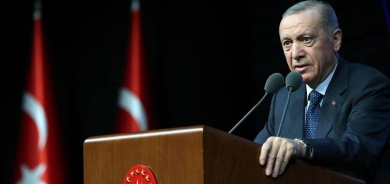 Erdogan: Îsraîl wekî rêxistinekê tevdigere