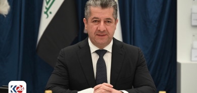 Bi amadebûna Mesrûr Barzanî konferansa Banka Iraqî li Herêma Kurdistana tê kirin