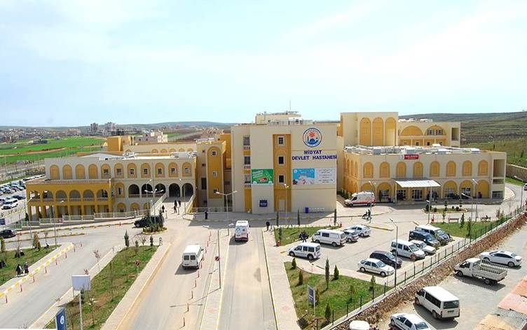 MÊRDÎN - Zava ji aliyê malxezûranê xwe ve hat kuştin