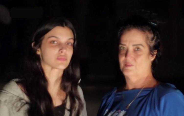 Hemas: Me du dîlên Amerîkî serbest berdan