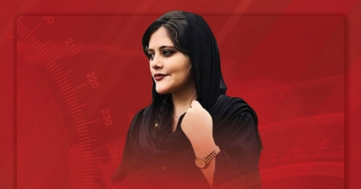 Jîna Emînî hêjayî xelata Sakarov hat dîtin