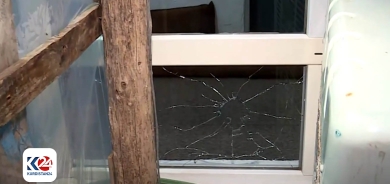 Şerê PKK - Tirkiyeyê ziraran digehîne welatiyên Amêdiyê