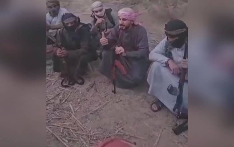 Şêxê eşîra Igêdatê gef li HSDyê xwar: Em dê êrişî HSDyê bikin