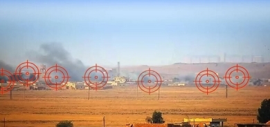 HSD: Me bersifa êrîşên Tirkiyeyê da