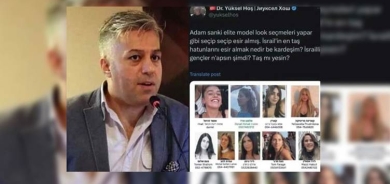 Behsa jinên ku Hemasê revandine kir: 'Bila xort keviran bixwin?'