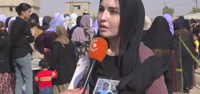 ŞINGAL - Zêdtirî 9 sal in malbatên qurbaniyên DAIŞê li benda vegera xizmên xwe ne