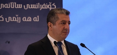 Prime Minister of the Kurdistan Region Highlights Importance of Strong Banking System at Iraqi Banking Conference