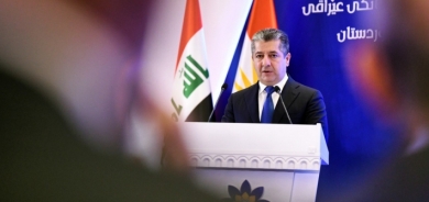 مسرور بارزاني: وجود نظام مصرفي قوي وفعّال يوفر بيئة مواتية للنمو الاقتصادي والتجاري