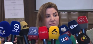 فيان دخيل: الحكومة العراقية غير قادرة على إخراج القوات الغير شرعية من سنجار