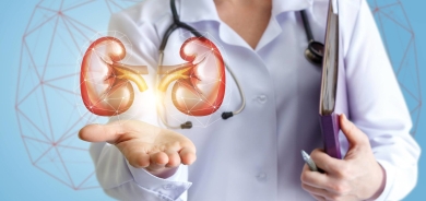 علاج جديد يستهدف سبب الفشل الكلوي لدى الأطفال