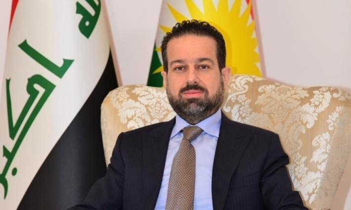 ريباز حملان: بغداد سترسل 700 مليار دينار لرواتب موظفي الإقليم يوم الثلاثاء