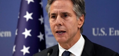 بلينكن يحذر لبنان من عواقب الانجرار إلى الصراع بين إسرائيل والفلسطينيين