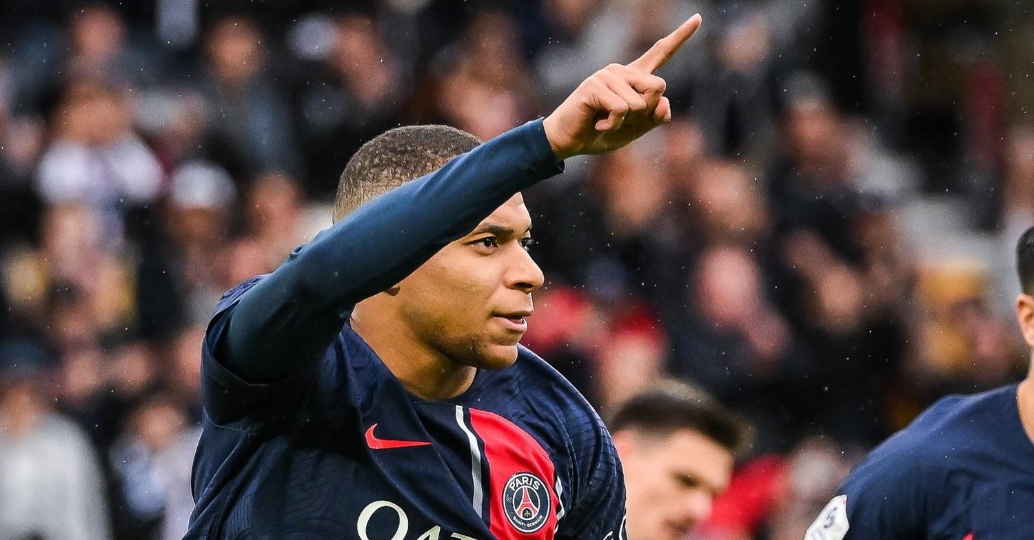 سان جيرمان يواصل صحوته عبر شباك ستراسبورغ